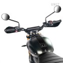 Banda de tanque triumph speed 400