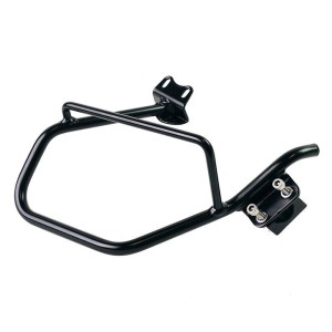 Chasis bmw hp2 derecho