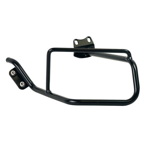 Chasis bmw hp2 izquierdo