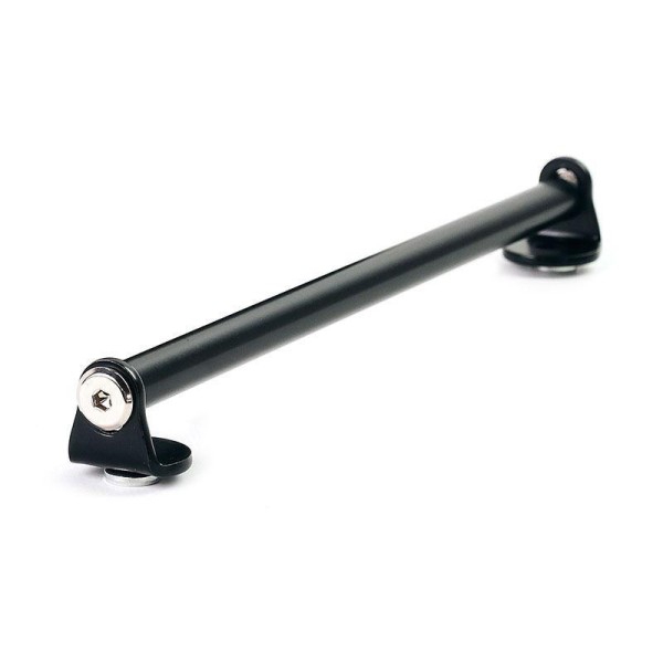 Soporte para montaje código u037 y u038 en triumph scrambler 1200 xc-xe