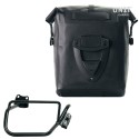Bolsa lateral khali tpu + marco derecho bmw hp2