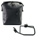Bolsa lateral khali tpu + marco bmw hp2 izquierda
