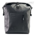 Bolsa lateral khali tpu + cuadro moto guzzi v100 mandello dx