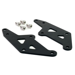 Adaptador monokey para portaequipajes de unit garage