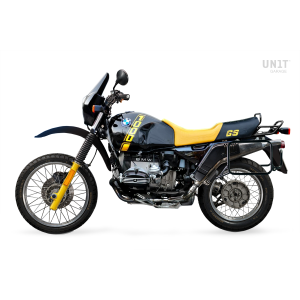 Marcos r80-r100gs para bolsas de aluminio atlas