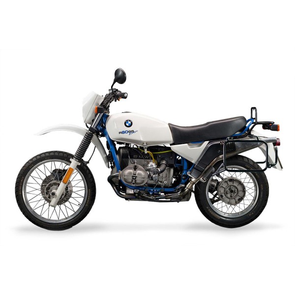 Pareja de alforjas cult en serraje 40l - 50l + aluminio plate + r80g/s y r80 gs basic frames