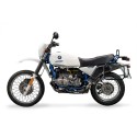 R80g/s y r80 gs bastidores básicos para alforjas de aluminio atlas