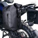 Bolso lateral khali de tpu + bmw r1300gs marco izquierdo