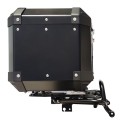 Placa topcase atlas para portaequipajes código 1215, kit bmw r120gs