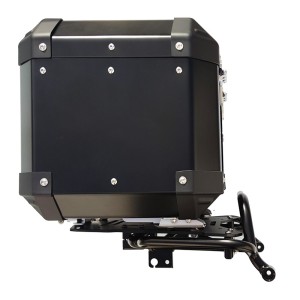 Placa topcase atlas para portaequipajes código 1215, kit bmw r120gs