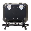 Placa topcase atlas para portaequipajes código 1215, kit bmw r120gs