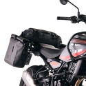 Parrilla trasera con asas de pasajero royal enfield himalayan 450 (2024 en adelante)
