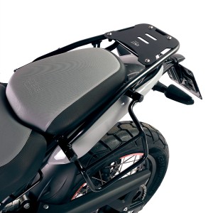 Parrilla trasera con asas de pasajero royal enfield himalayan 450 (2024 en adelante)