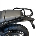 Parrilla trasera con asas de pasajero husqvarna svartpilen 125-250-401 (2024 en adelante)