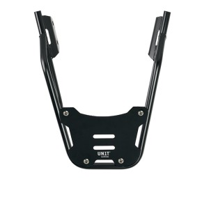 Parrilla trasera con asas de pasajero husqvarna svartpilen 125-250-401 (2024 en adelante)