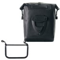 Bolso lateral khali de tpu + royal enfield himalayan 450 (2024 en adelante) marco derecho