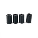 Kit de montaje portabolsas sin portaequipajes royal enfield himalayan 450 (2024 en adelante) y guerrilla 450