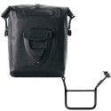 Bolso lateral khali de tpu + bmw f900gs bastidor izquierdo