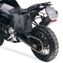 Bolso lateral khali de tpu + bmw f900gs bastidor izquierdo