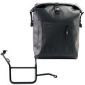 Bolso lateral khali de tpu + bmw f900gs bastidor derecho