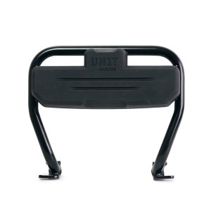 Respaldo universal para portaequipajes unit garage