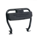 Respaldo universal para portaequipajes unit garage
