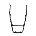 Portaequipajes trasero con asas de pasajero triumph bonneville t120