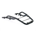 Portaequipajes trasero ducati scrambler con asas de pasajero