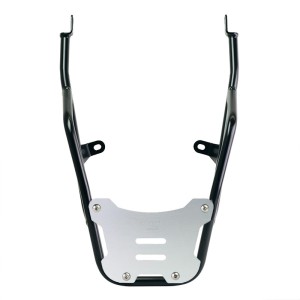 Portaequipajes royal enfield bear 650 con asas para el pasajero