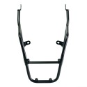 Portaequipajes royal enfield bear 650 con asas para el pasajero