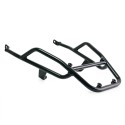 Portaequipajes royal enfield bear 650 con asas para el pasajero