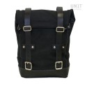 Bolsa de lona 10l-14l + ktm 1290/1390 super adventure s-r bastidor izquierdo