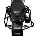 Portaequipajes bmw f450gs con asas para el pasajero
