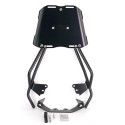Portaequipajes bmw f450gs con asas para el pasajero