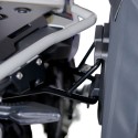Bolso lateral khali de tpu + bmw f450gs bastidor derecho