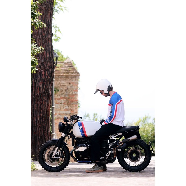 Depósito ninet/7 m sport 'edición especial'