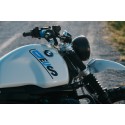 Kit bÁsico deus enduro blanco