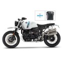 Kit bÁsico deus enduro blanco