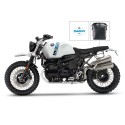 Kit bÁsico deus enduro blanco