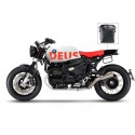 Kit completo deus street blanco