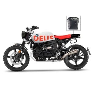 Kit completo deus street blanco