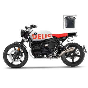 Kit completo deus street blanco