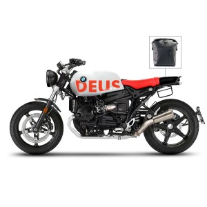 Kit completo deus street blanco