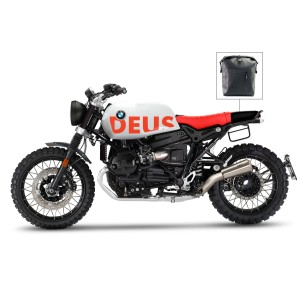 Kit completo deus street blanco