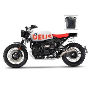Kit completo deus street blanco