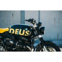 Kit completo deus street negro