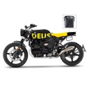 Kit completo deus street negro