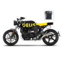 Kit completo deus street negro