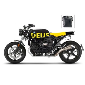 Kit completo deus street negro