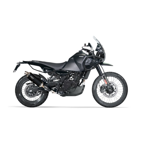 Tanque royal enfield himalayan 450 23l (2024 en adelante)